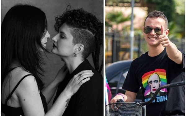 Xheni dhe e dashura e saj duan të bëhen me fëmijë, dhurues do të jetë Kristi Pinderi..