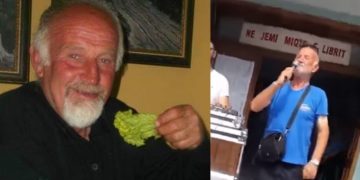 Publikohet video e rojes së shkollës në Babrru duke i kënduar fëmijëve: Oh zemër, zemër!