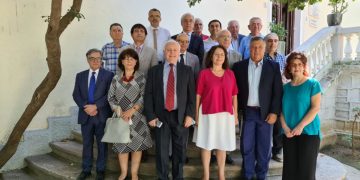 EMRAT: Nga Mimoza Hafizi, tek Pëllumb Xhufi, zgjidhen anëtarët e rinj të Akademisë së Shkencave