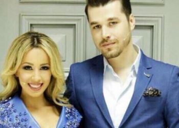 1 Qershori i lumtur i Mirjam Canit, këngëtarja e njohur prezanton për herë të parë djalin Duam