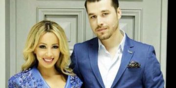 1 Qershori i lumtur i Mirjam Canit, këngëtarja e njohur prezanton për herë të parë djalin Duam