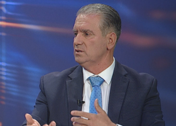 Adriatik Alimadhi kundër kolegëve të opozitës: Herët u kujtuat, të paktën mos flisni në emrin tonë!