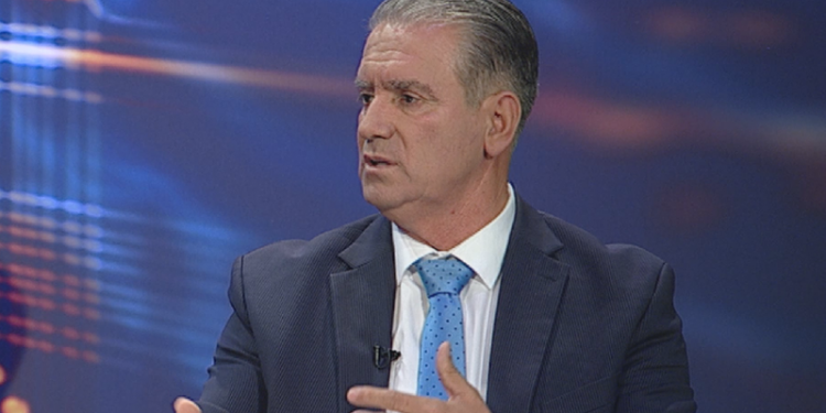 Adriatik Alimadhi kundër kolegëve të opozitës: Herët u kujtuat, të paktën mos flisni në emrin tonë!