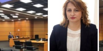 Të shkarkuarit nga vetingu kërkojnë të hakmerren: Ish gjyqtarja Muçmata padi pas shkarkimit për antaren e KPK  që shkarkoi