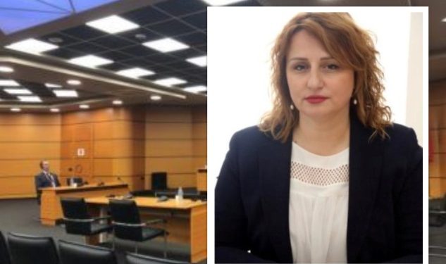 Të shkarkuarit nga vetingu kërkojnë të hakmerren: Ish gjyqtarja Muçmata padi pas shkarkimit për antaren e KPK  që shkarkoi