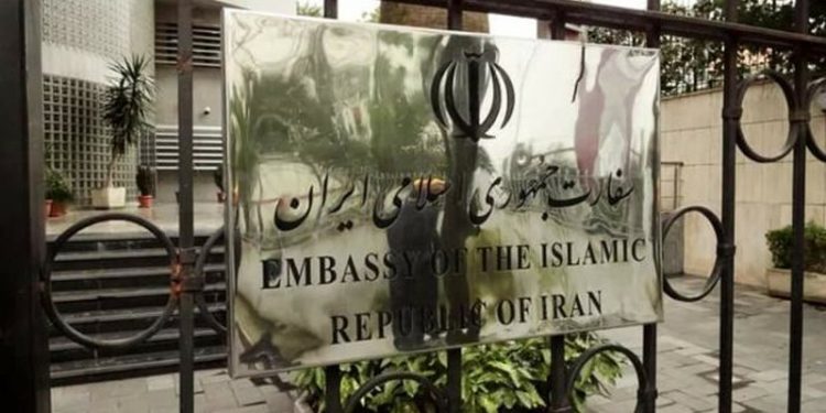 Kongresi Amerikan kërkesë Shqipërisë: Të mbyllen misionet diplomatike iraniane