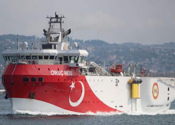 Tensione mes Francës dhe Turqisë, pas provokimeve të marinës turke