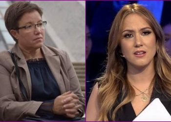 Në studion e Arbana Osmanit do të flas një vajzë e a.buzuar, aktivistja: Po ma përzien stomakun