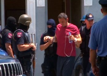 A.tentati mafioz, si u q.ëllua me snajper Ardian Çapja në vendin e tij më të sigurtë