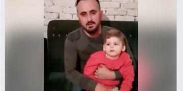 Apeli për ndihmë për Dorianin e vogël që ka nevojë urgjente për ndihmë pasi vuan nga një sëmundje e rrallë