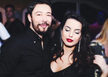 Pas Shteteve të Bashkuara, edhe Britania e Madhe i refuzon vizën Shkëlzen Berishës dhe Armina Mevlanit?