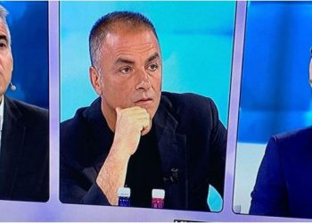 “O qirje Vangjelis, Çanis, Curris…”! Artan Hoxha i përvishet keq Vangjel Dules dhe emesionit Zonë e… ndyrë: Mbani frymen njerez! Nëse një shqiptar do bënte këtë që bëre ti, pasojat do ishin fatale, nuk e zhbëni dot gjakun e …