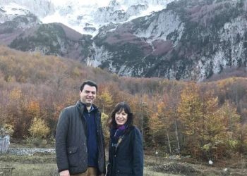 Karmina shpjegon pse Luli ka nisur revolucionin turistik  nga Tropoja