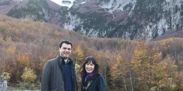 Karmina shpjegon pse Luli ka nisur revolucionin turistik  nga Tropoja