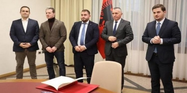 Zgjedhjet në Serbi: Alternativa Demokratike Shqiptare merr katër mandate