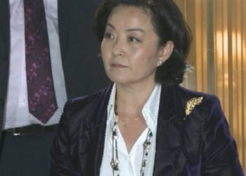 Ambasadorja Yuri Kim me mesazh të fortë për klasën politike: “Lini lojërat e fajit, populli kërkon ndryshim”