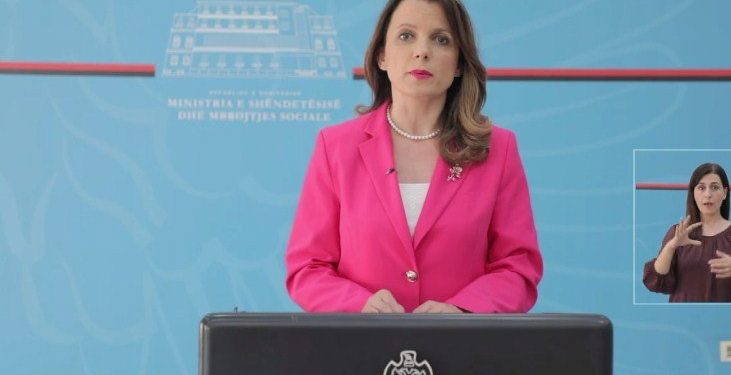 48 të shëruar në 24 orë, numri i rasteve të reja me Covid më i ulët se dy ditët e fundit