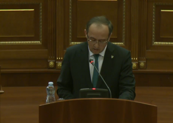 Emrat e të gjithë ministrave dhe zëvendëskryeministrave të Qeverisë Hoti