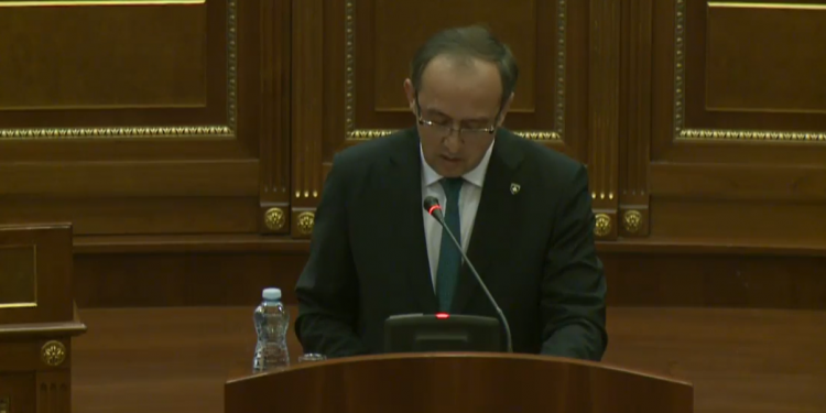 Emrat e të gjithë ministrave dhe zëvendëskryeministrave të Qeverisë Hoti