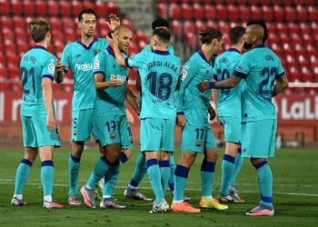 Real Madrid merr sinjalin para rinisjes, Barcelona kthehet me “poker” golash