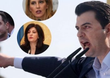 Basha të enjten mbledh Kryesinë, prezanton “prurjen” e re Genc Ruli dhe formulën e zgjedhjes së kandidatëve