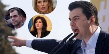 Basha të enjten mbledh Kryesinë, prezanton “prurjen” e re Genc Ruli dhe formulën e zgjedhjes së kandidatëve