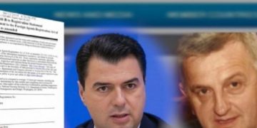 Gjykata vendosi pushimin e çështjes për lobimin rus: PS dërgon faktet të reja për rihapjen e hetimit dhe peazullimin e vendimit të Lazër Sallakut