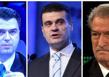 Astrit Patozi tallet me opozitën: Kot nuk e shpallën që tani dhe rezultatin e zgjedhjeve