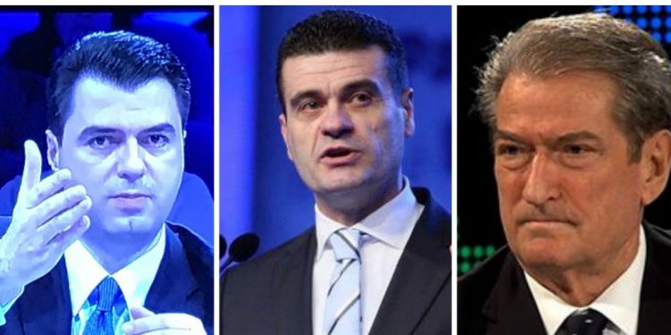 Astrit Patozi tallet me opozitën: Kot nuk e shpallën që tani dhe rezultatin e zgjedhjeve