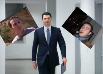 Luli Basha nesër do marr një “vendim të rëndësishëm” për politikën dhe shoqërinë!