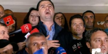 Lulzim Bashën nuk e ka “v.rarë” opozita, humb zgjedhjet por fiton financiarisht