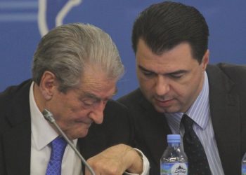 Sali Berisha: Nuk kam frikë nga vdekja. Unë kam marrë masat, por ajo edhe mund të vijë