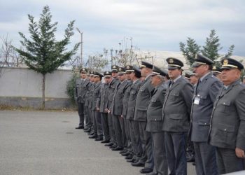 Policëve të “dal boje” të LSI-së që u hoqën me aq bujë u gjendet punë: Kolaudator, makinave do u bëhet kontroll teknik në rrugë