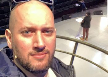 Florian Binaj tregon se si u infektua me koronavirus: Isha në plazh, fillimisht pata ftohtë dhe temperaturë dhe u shqetësova