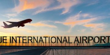 Pas hapjes së kufijve, Maqedonia e Veriut fillon fluturimet ndërkombëtare nga 1 korriku