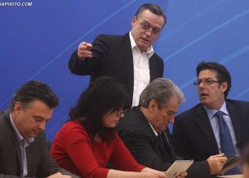 Si ndihet Ridvan Bode kur PD sot e etiketon si “njeriu i Edi Ramës”?