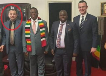 Si u zbulua afera shqiptare 60 mln USD në Zimbabve: Gerti Bogdani nuk komenton lidhjet dhe foton kompromentuese
