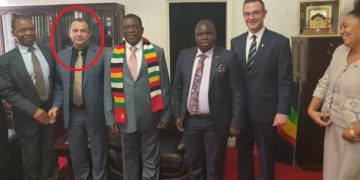 Si u zbulua afera shqiptare 60 mln USD në Zimbabve: Gerti Bogdani nuk komenton lidhjet dhe foton kompromentuese