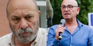 Edhe Budina i “madhi” i revoltuar: Më infektoi Rama, do të më v.rasë dhe të më i.zolojë me sëmundjen e koronavirusit