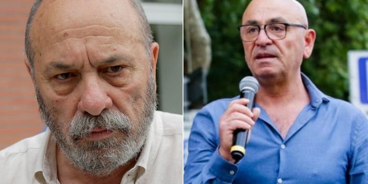 Edhe Budina i “madhi” i revoltuar: Më infektoi Rama, do të më v.rasë dhe të më i.zolojë me sëmundjen e koronavirusit