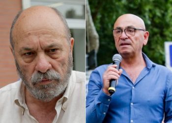 Vëllezërit Budina rezultuan me koronavirus, flet mjeku Pipero: Nëse kanë dyshime të …