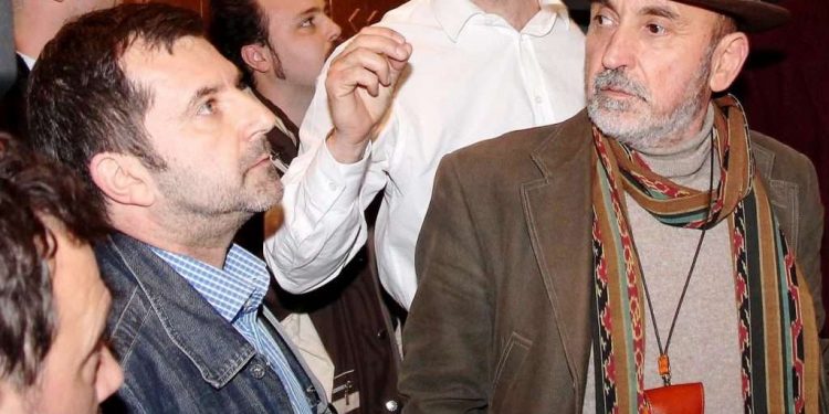 Fatos Lubonja egërsohet dhe “trimërohet”! Sulm në shkallë të gjërë, nga Edi Rama te Trump: Kryeministri ynë po përdor Pompeon dhe deputetët e opozitës Dante ka çuar Muhamedin në ferr, do t’i zhdukim këto?!