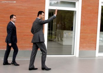 Mos t’i biem në qafë: PD-ja do të hyjë në Parlament, se as nuk e mendon të fitojë zgjedhjet