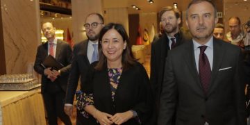 “Për të gjithë ata që e këndojnë…”! Rama nxjerr videon e Calavera-s: Flet në emër të KE, Shqipëria s’ka 15 kushte për hapjen e negociatave