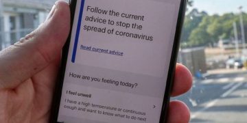 Në celularin tuaj është instaluar një gjurmues dhe ju nuk jeni në dijeni