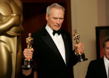Clint Eastwood, 90-vjetori i një prej ikonave të kinematografisë botërore