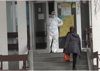 78 raste të reja me COVID-19 brenda 24 orëve, Shkodra lë pas Krujën dhe Tiranën