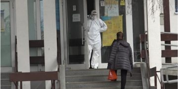 78 raste të reja me COVID-19 brenda 24 orëve, Shkodra lë pas Krujën dhe Tiranën