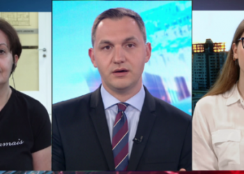 Drejtoresha e QSHA-së zgjidh dilemën e “Turit”, jep përgjigjen për pyetjen që “bëri lëmsh” maturantët në provimin