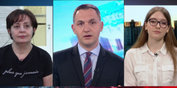 Drejtoresha e QSHA-së zgjidh dilemën e “Turit”, jep përgjigjen për pyetjen që “bëri lëmsh” maturantët në provimin